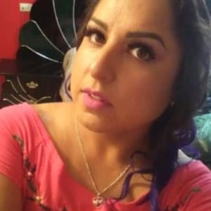 Meet your Posher, Faviola